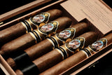 God of Fire Aniversario 5 Cigar Assortment