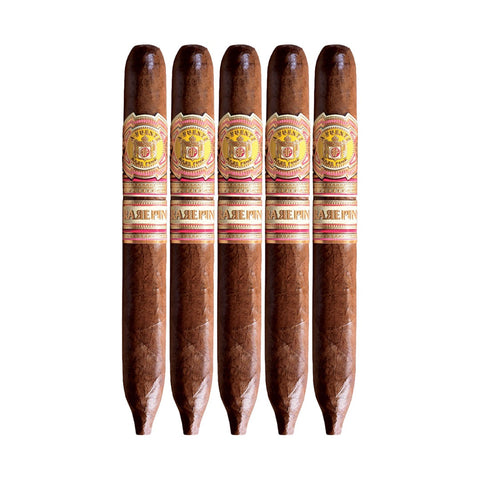 Arturo Fuente Rare Pink Signature 5-Pack