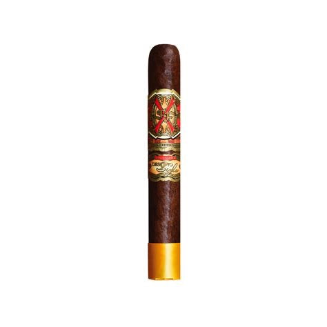 Fuente Fuente Opus X Oro Oscuro Double Robusto