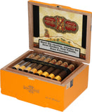 Fuente Fuente Opus X Oro Oscuro Double Robusto