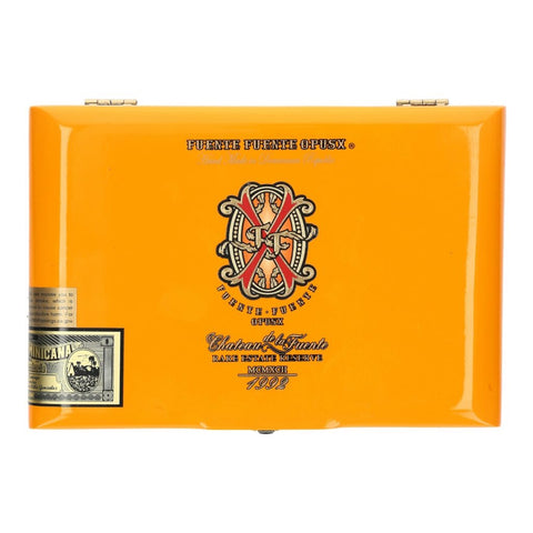 Arturo Fuente Opus X PerfecXion No.4