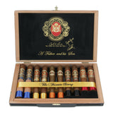 Arturo Fuente A Tribute To A Father And His Son Sampler