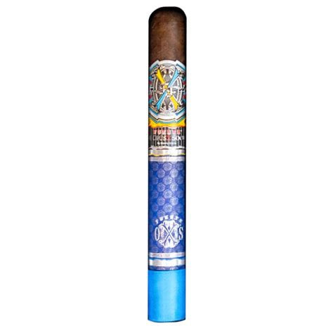 Opus X Society (OXS) Cigar By Manny Iriarte