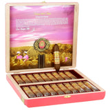 Aurturo Fuente Rare Pink Queen of Hearts