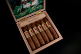 Fuente Fuente OpusX "Heaven and Earth" Big B