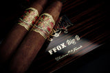 Fuente Fuente OpusX "Heaven and Earth" Big B