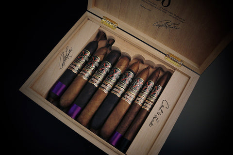 Fuente Fuente OpusX Serie “Heaven and Earth" Opus 8