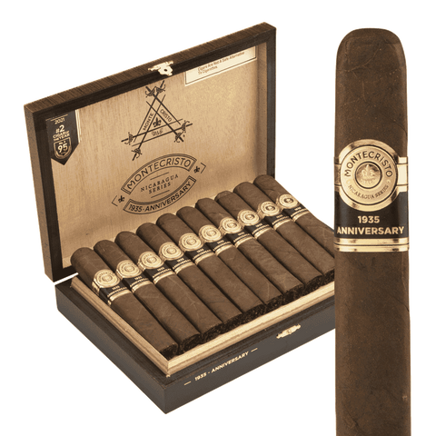 Montecristo 1935 Anniversary Espeso