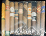 Ten Cigar Sampler