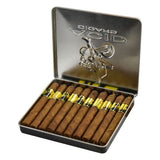 Acid Krush Gold Sumatran