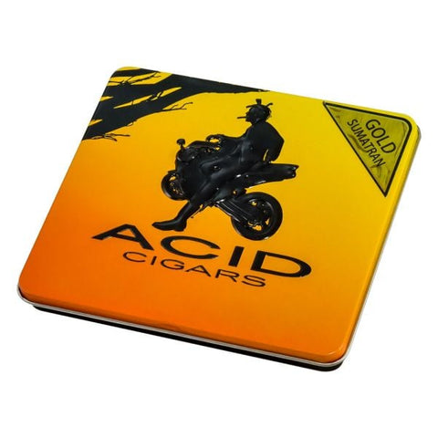 Acid Krush Gold Sumatran