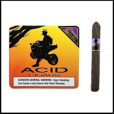 Acid Krush Maduro