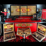 Arturo Fuente “From Dream to Dynasty” Collection