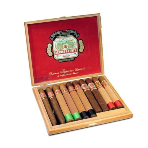 Arturo Fuente 2024 Holiday Collection