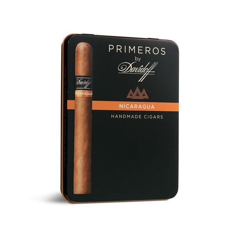 Davidoff Primeros Dominican Maduro - Orange County's Best Cigar Lounge