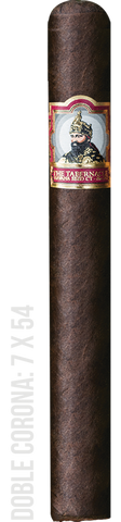 The Tabernacle Havana Seed CT Double Corona