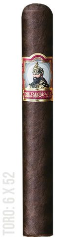 The Tabernacle Havana Seed CT Toro