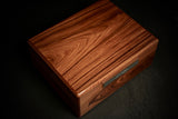 Prometheus Milano Series 50ct Humidor Rosewood