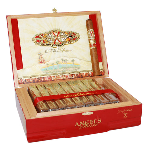 Opus X Angel Share PerfecXion X (EXTREMELY RARE & LIMITED)