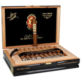 Arturo Fuente Don Carlos Personal Reserve The Man's 80th