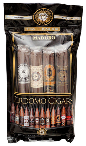 Perdomo Maduro Fresh Pack