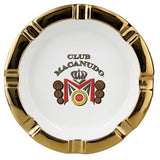 Club Macanudo 50th Anniversary 8-Cigar Ashtray