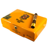 Fuente Fuente Opus X Oro Oscuro Robusto