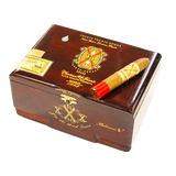 Arturo Fuente Opus X Belicoso x3