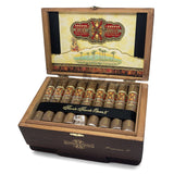 Fuente Fuente Opus X Magnum O