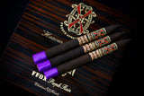 Fuente Fuente OpusX "Heaven and Earth" Purple Rain