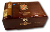 Fuente Fuente Opus X Magnum O