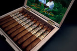 OPUS X EL ESCORPION NATURAL