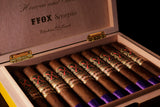 Fuente Fuente OpusX "Heaven and Earth" Scorpio Maduro