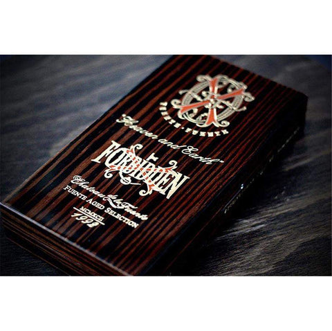 Fuente Fuente The OpusX Story