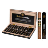 Cohiba Weller Toro