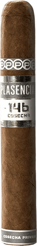 Plasencia Cosecha 146 Monte Carlo Gordo 6 x 58