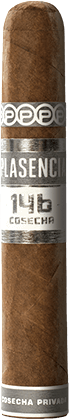Plasencia Cosecha 146 La Musica 5X50 Robusto