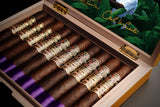 Fuente Fuente OpusX "Heaven and Earth" Tauros the Bull Maduro